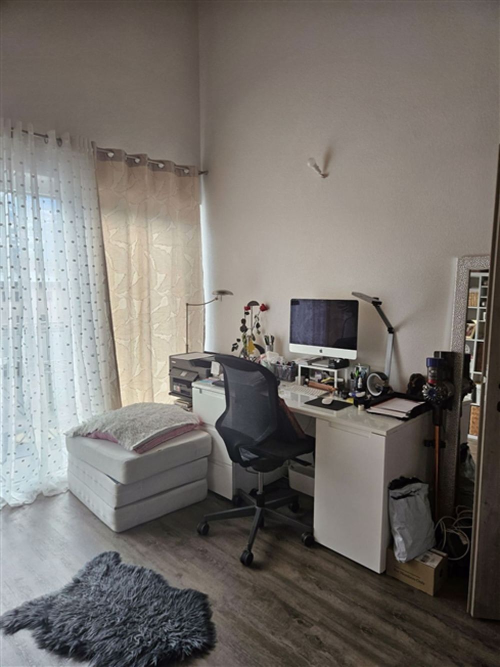 3.5 Zimmerwohnung in Plan Conthey - Bild 5