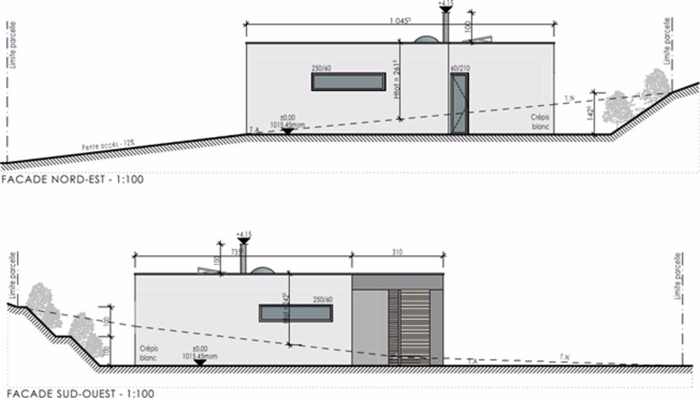 Prächtiges einstöckiges Haus - Bild 7