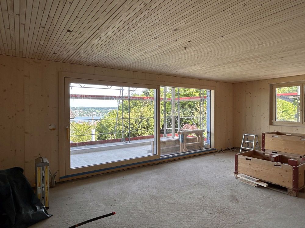 3 ½ Zimmer-Wohnung in Steckborn mieten - Bild 5