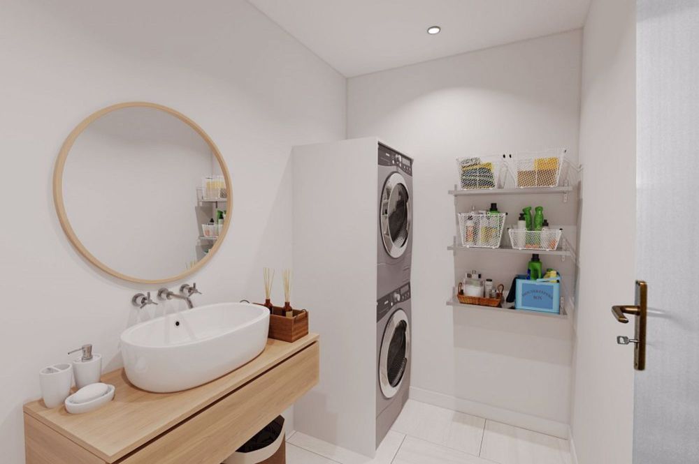 Neue Maisonettewohnung - Bild 11