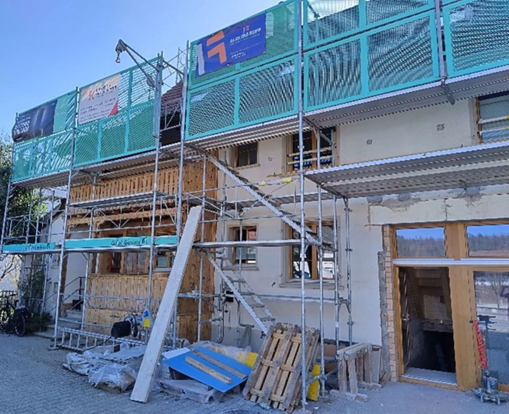 5.5 - Zimmer Maisonette Wohnung zu vermieten - Bild 2