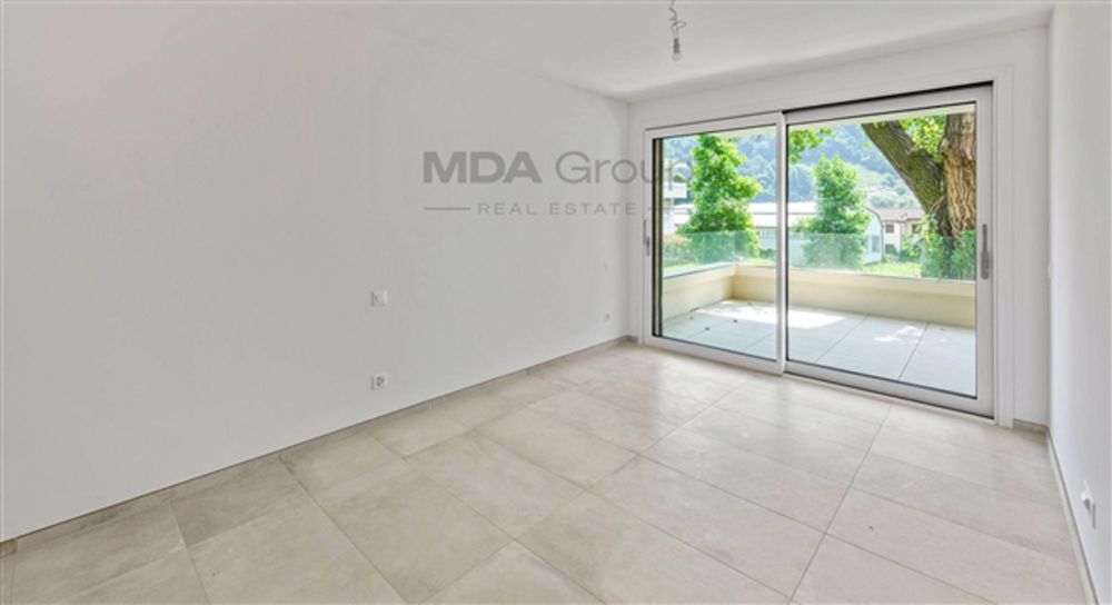 3 Room apartment - Bild 9