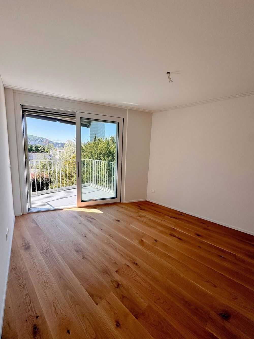 3 ½ Zimmer-Wohnung in Zürich mieten - Bild 6