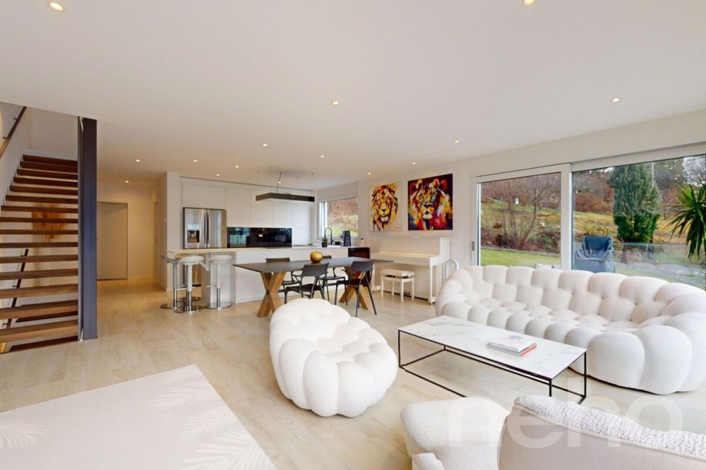 Belle maison neuve avec des finitions haut de gamme - Bild 3