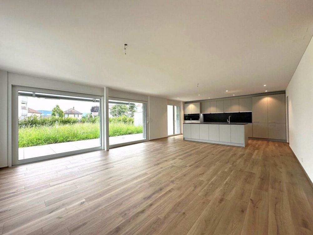 Wohnen mit Stil - hochwertiges 6.5-Zimmer-Haus mit viel Raum - Bild 5