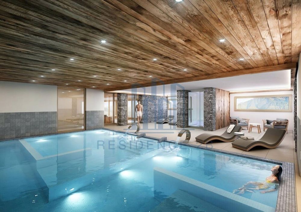 2.5 Rooms - Hérémence - Bild 10