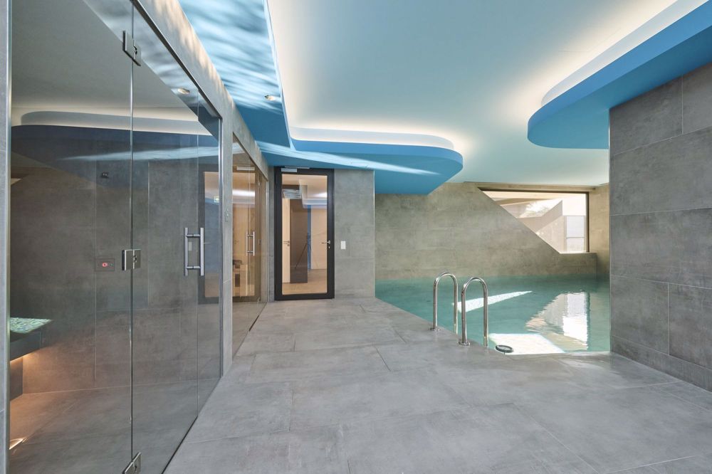 Bellissimo 3,5 Locali con vista lago - NUOVA RESIDENZA MIRADOR - Bild 9