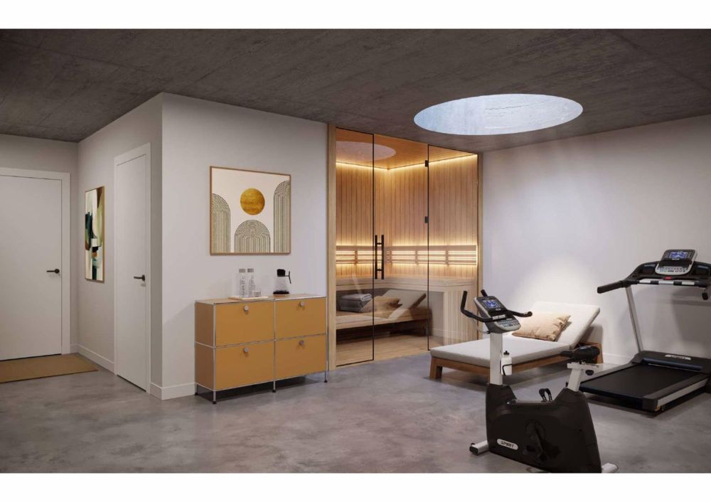 Naubau - Hervorragendes 3.5-Zimmer-Wohnobjekt in Arlesheim - Image 5