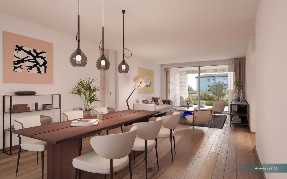 Guggeien Park - Bild 4