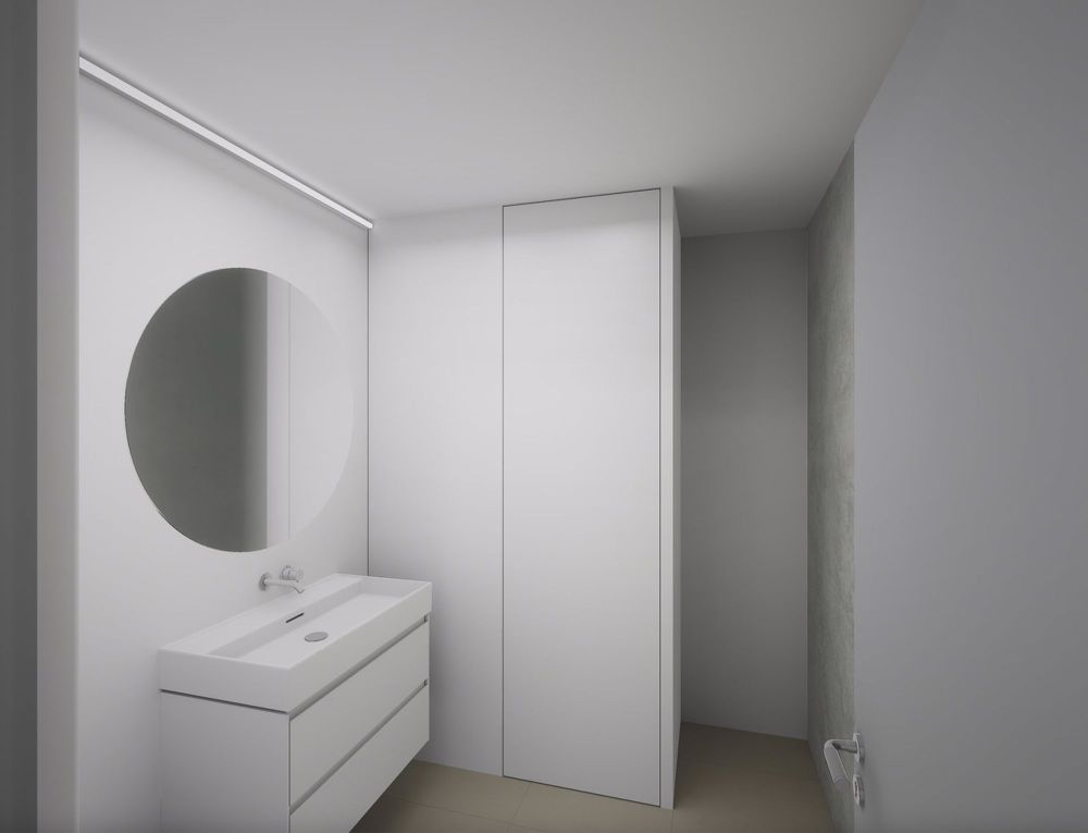 BAUSTART ERFOLGT - AUSSERGEWÖHNLICHES WOHNERLEBNIS MIT 30M2 BALKON - Bild 6