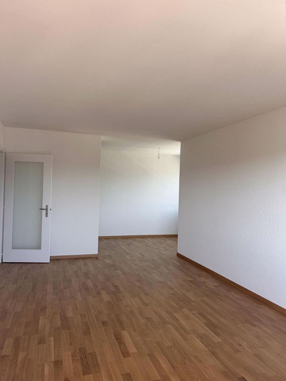 neusanierte 3.5-Zimmerwohnung im Wankdorf mit Top-Aussicht - Bild 6