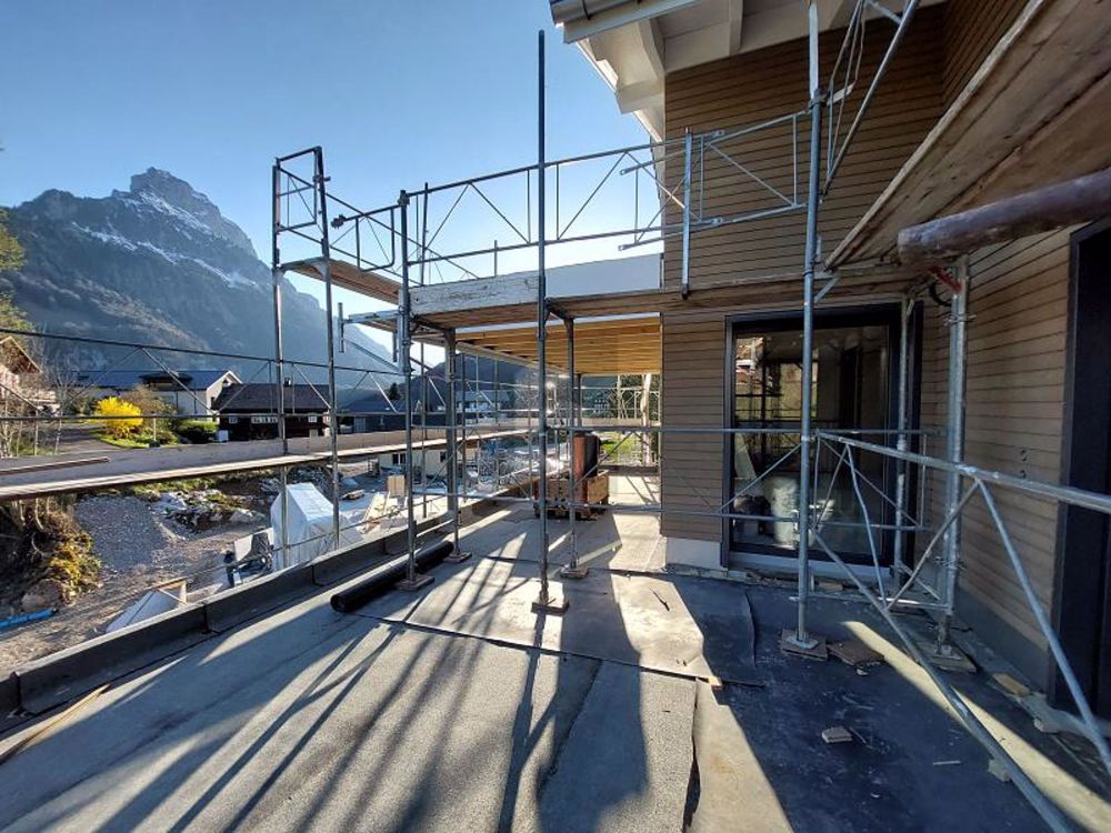 Apartment for sale in Seelisberg, Switzerland - Bild 1