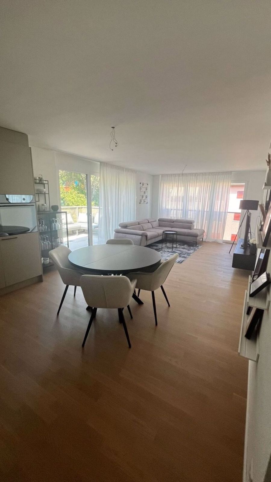 3 ½ Zimmer-Attikawohnung in Bülach kaufen - Bild 4