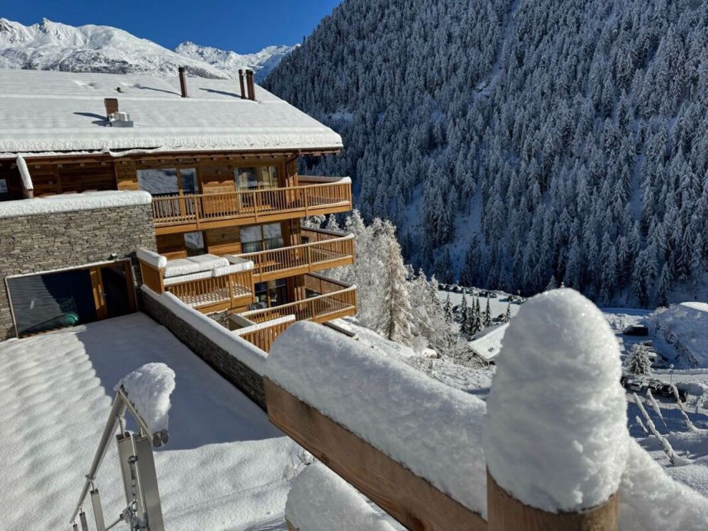 Splendide duplex dans une nouvelle construction - Bild 7