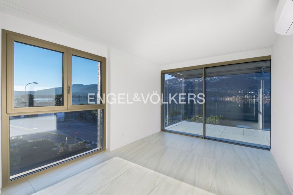 RISERVATO Moderne Apartments zur Miete mit Seeblick (M) - Bild 7