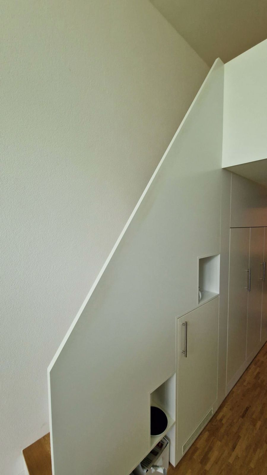 Modernes Studio-Apartment in Zollikofen zu vermieten - Bild 6