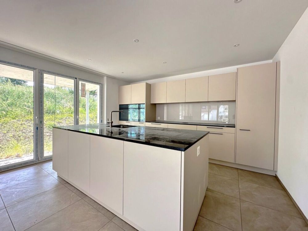 Ihr neues Zuhause in Balterswil - Idyllisch wohnen mit Komfort, Qualität und nachhaltiger Bauweise - Bild 1