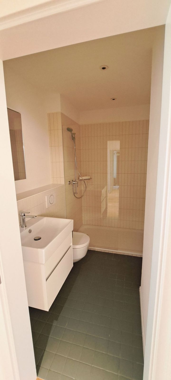 Moderne 3-Zimmer-Dachwohnung in ruhiger Lage von Bern - Bild 9
