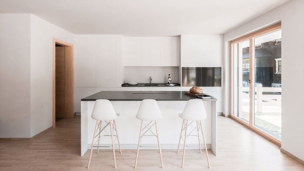 Exklusive 5.5-Zimmer-Gartenwohnung in Küblis - Bild 3
