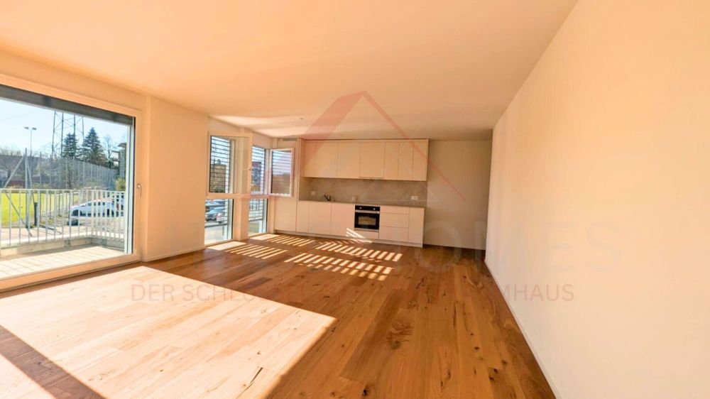 Willkommen in Ihrem neuen Zuhause in Rothenburg - Bild 3