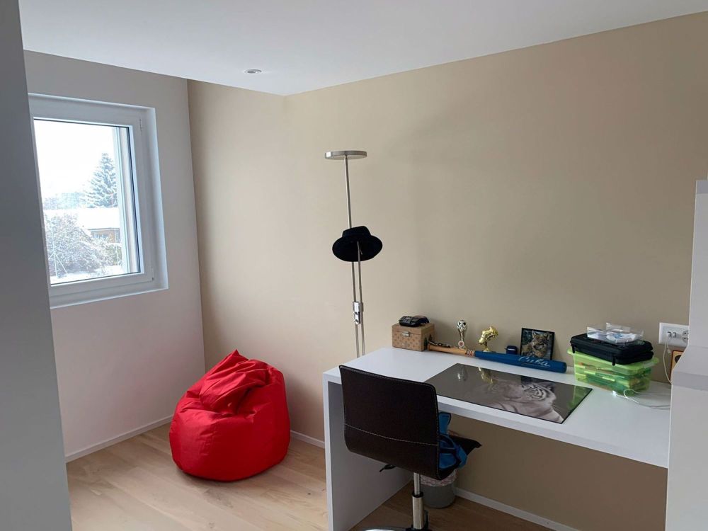 Dachgeschoss-Terrasse 4,5 Zimmer in Conthey wie neu - Attique, 4.5 pièces, 171.00 m2