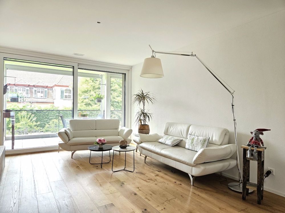 Moderne 4.5-Zimmer-Wohnung in Kölliken - Neubau 2024 - Bild 3