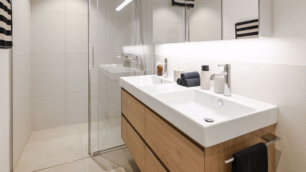 Topmoderne 4½-Zimmerwohnung mit grosser Terrasse - Bild 5