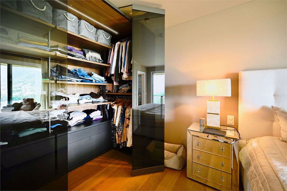Elegantes 3,5-Zimmer-Wohnung mit Seeblick - Bild 6