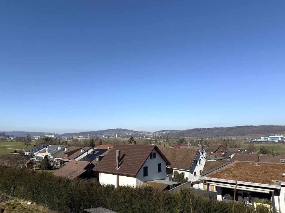 ATTRAKTIVES WOHNEN MIT WEITBLICK - Bild 4