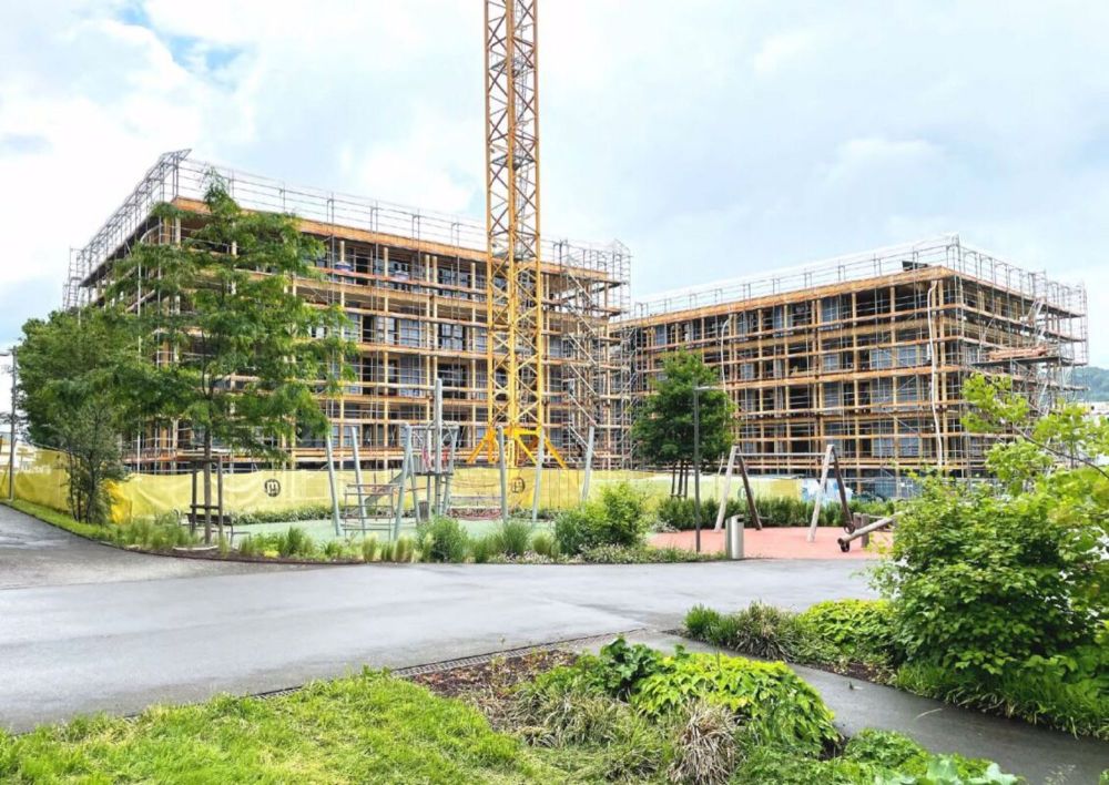 Wohlfühlen beginnt hier – stilvoll wohnen im Schweighof - Bild 1