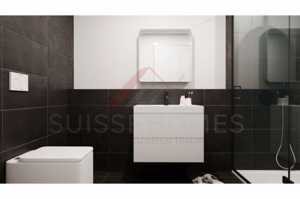 2.5-Zimmer-Eigentumswohnung mit Terrasse «RESIDENCE CENTRO - Bild 12