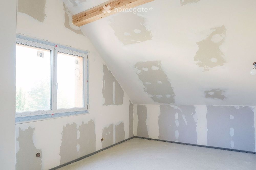 Schönes neuwertiges Reihenhaus in Échichens - Bild 5
