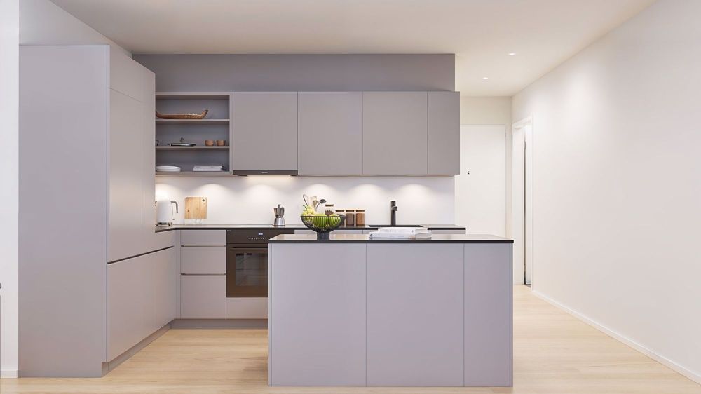Erstvermietung: letzte Chance für eine 4.5 Zimmerwohnung - Bild 2