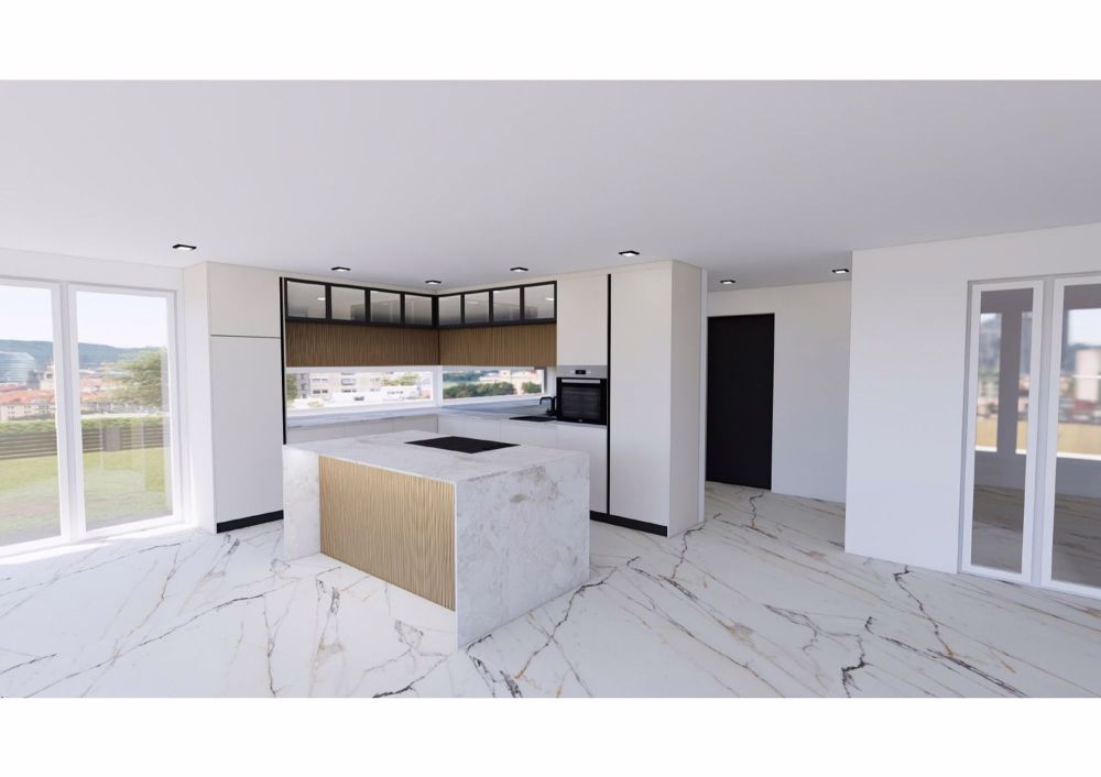 Top-Miete im Neubau 2025 – 4.5-Zi. mit Panorama - Bild 13