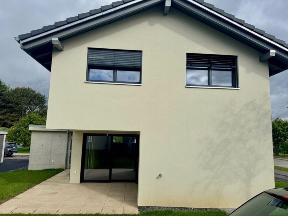 Magnifique villa individuelle neuve à Echallens - Bild 7