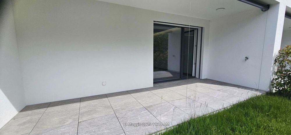 Modernes Apartment mit 3.5 Zimmern und Panoramablick in Lumino - Bild 8