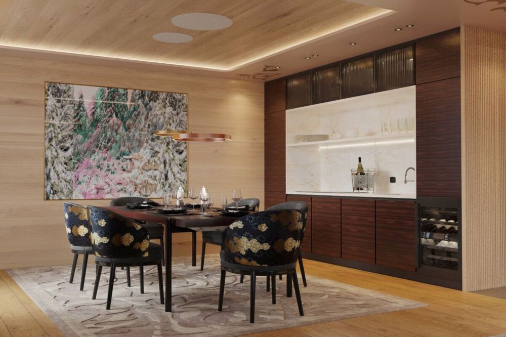 FIRST-CLASS HIDE-AWAY IM APPENZELLER HUUS - Bild 1