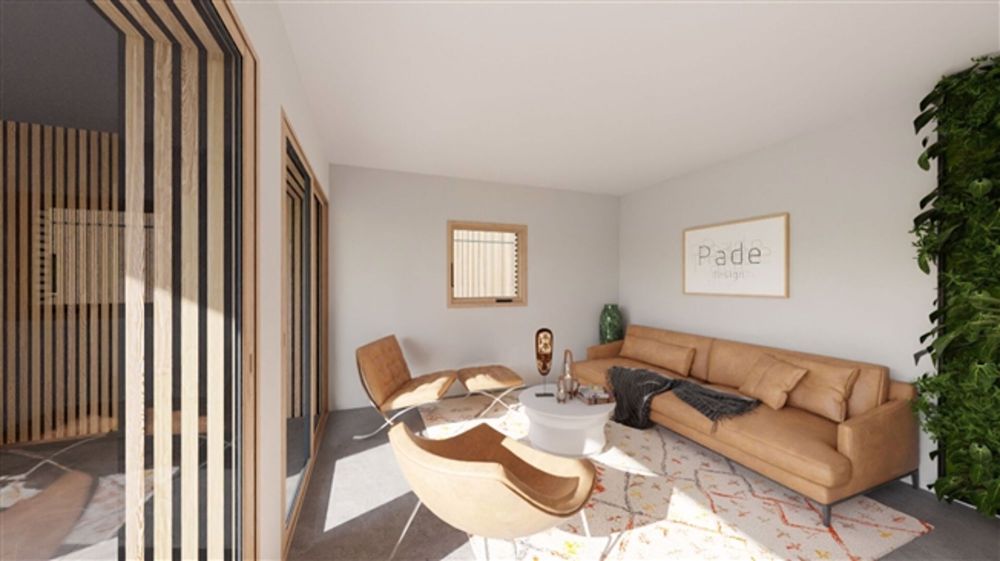 Appartement 2.5 Zimmer / D01 - Bild 4