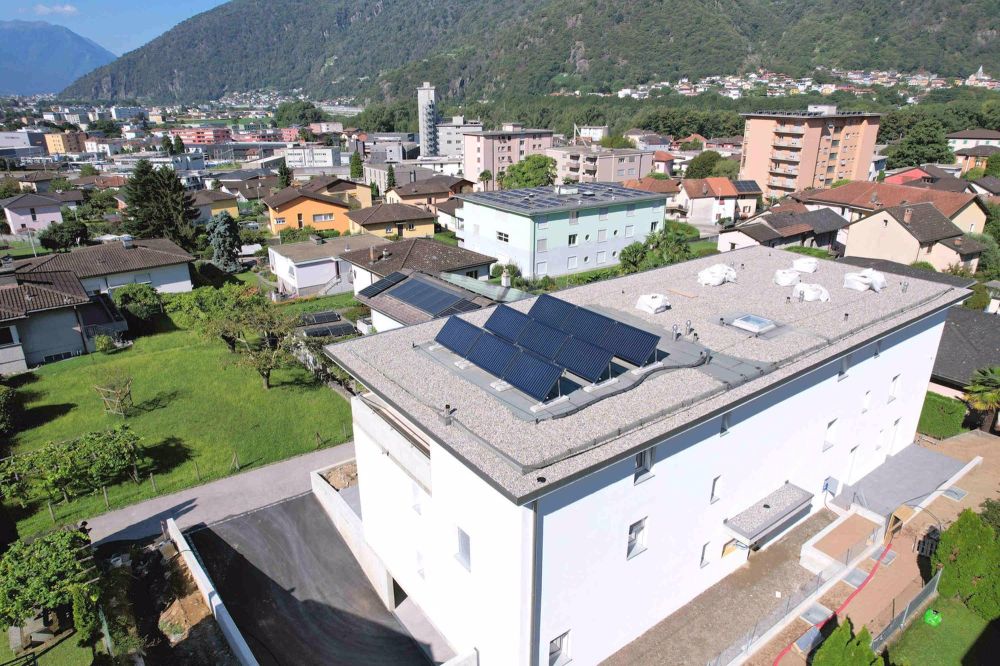 Neue Wohnung mit großem Garten und breiter Terrasse - Bild 4