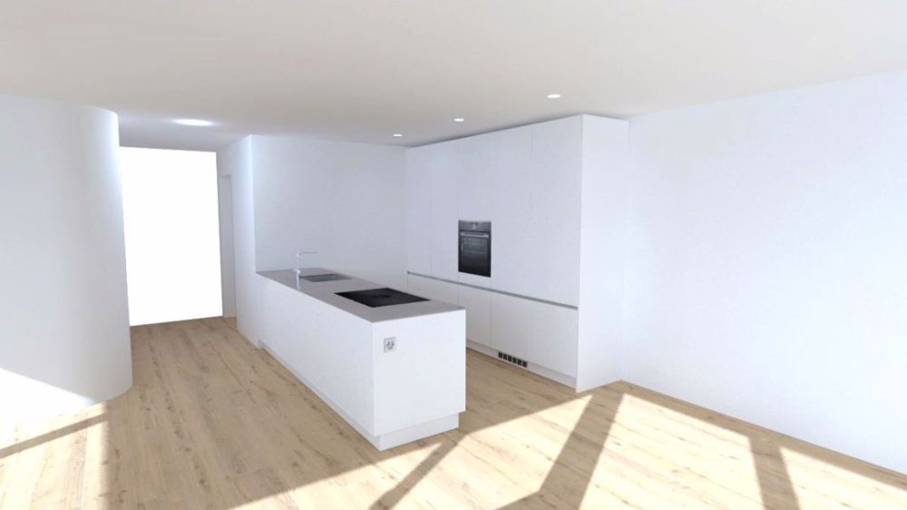 attraktive 4.5-Zimmerwohnung - Bild 4