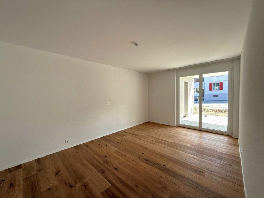 Ihr neues Zuhause in Balterswil - Idyllisch wohnen mit Komfort, Qualität und nachhaltiger Bauweise - Bild 6