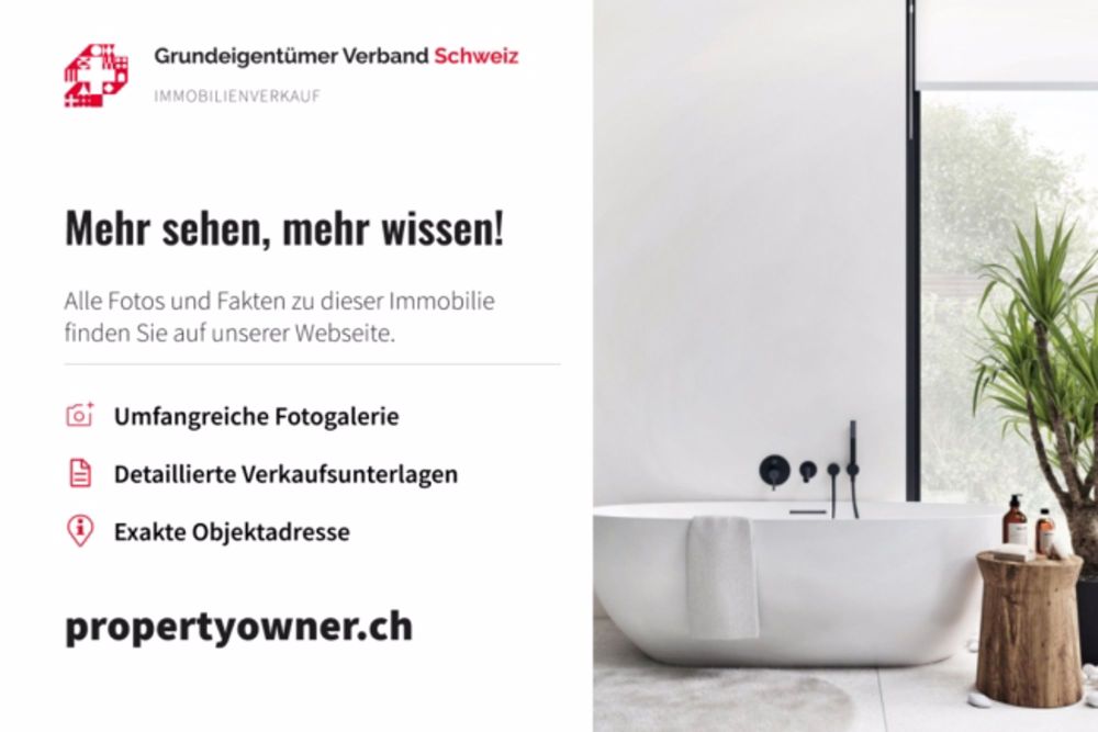 NEUBAUWOHNUNG IN GOLDAU DURCHDACHT UND GUT GELEGEN - Bild 1