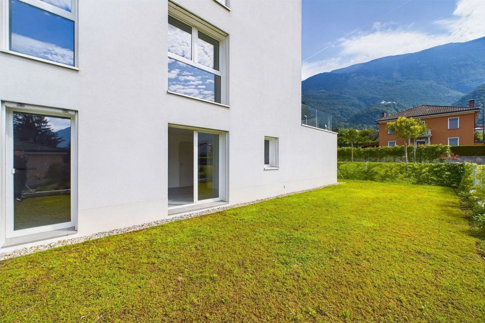 Esclusivi appartamenti ideali per famiglie! / Exklusive Wohnungen ideal für Familien! | Exklusive Wohnungen ideal für Familien! - wohnung-bellinzona-kauf-image-6-70443-18232.jpg