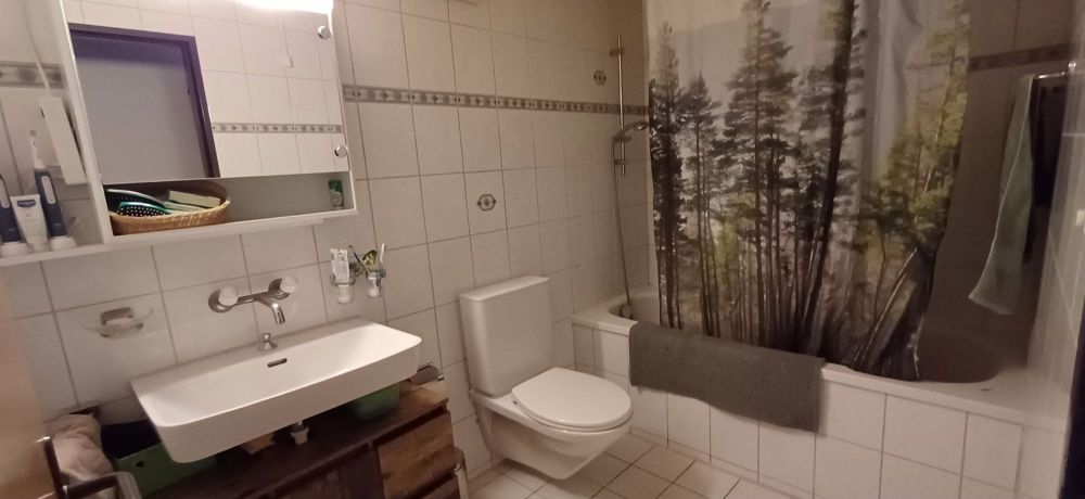 Magnifique appartement de 5,5 pièces à Courtételle - Bild 9