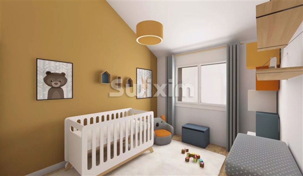 Letzte Chance ! 5.5 Zimmer Triplex in den Freiburger Alpen! - Bild 9