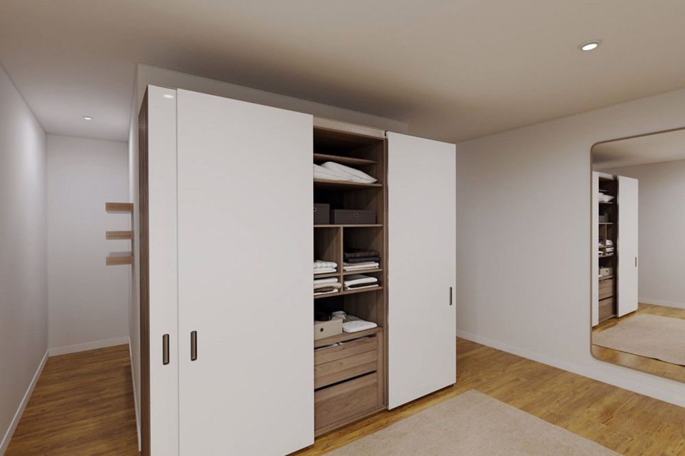 Neue Maisonettewohnung - Bild 10