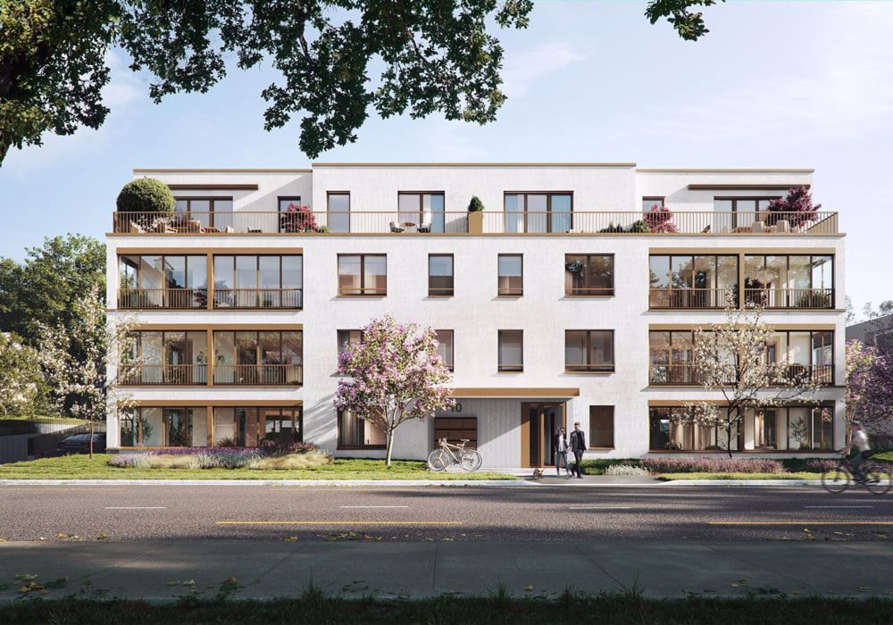 Hochwertiges Wohnen mit Gartenidylle - Bild 7