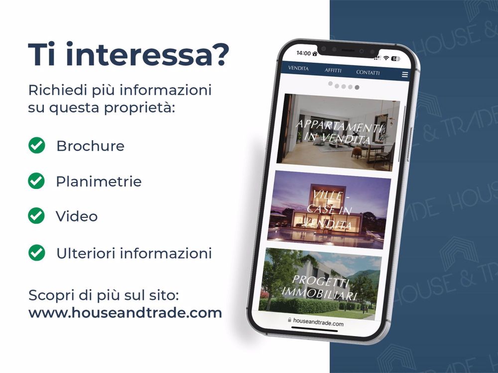 2,5 Zimmer Neubau in Stabio - Bild 5