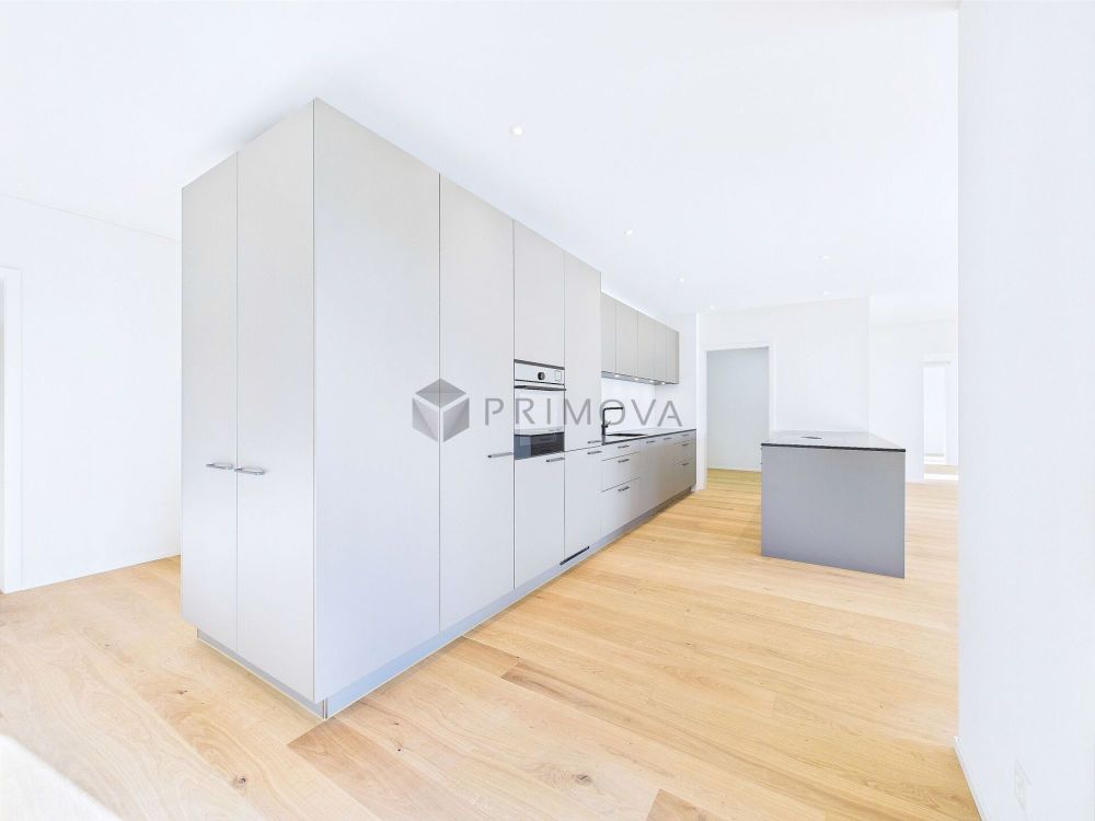 Weitläufige Wohnung mit urbanem Flair - Exklusives Wohnerlebnis am Untersee - Bild 3