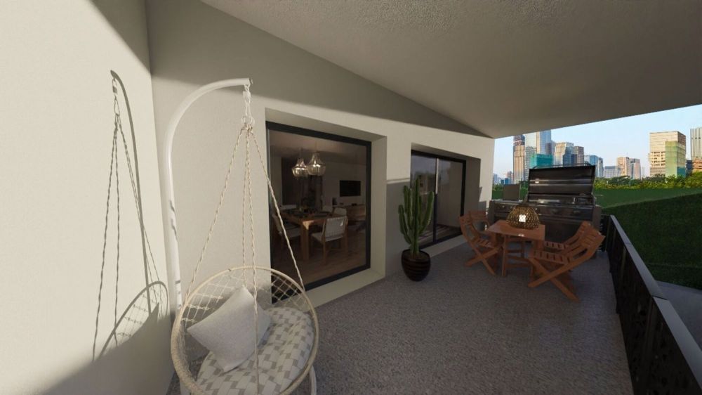 2 ½ Zimmer-Wohnung in Neuchâtel kaufen - Bild 7